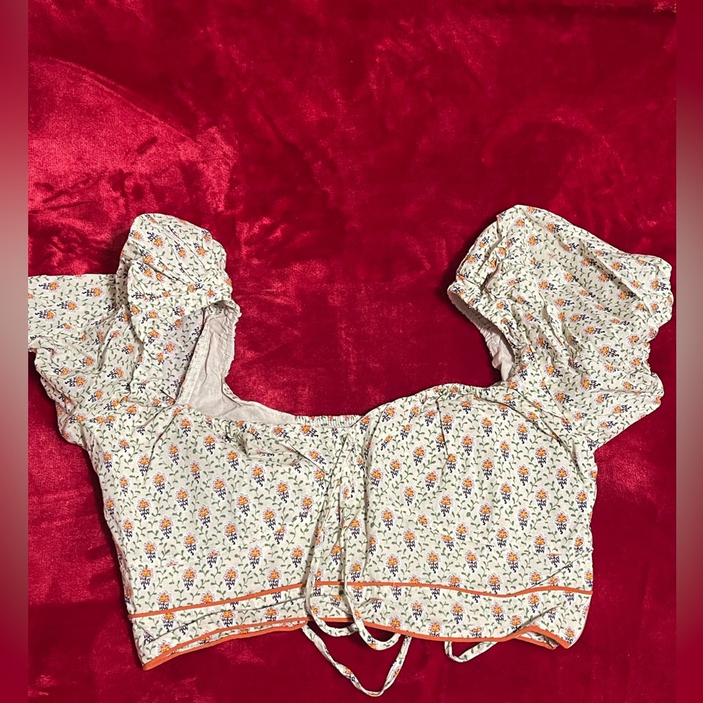 Women top